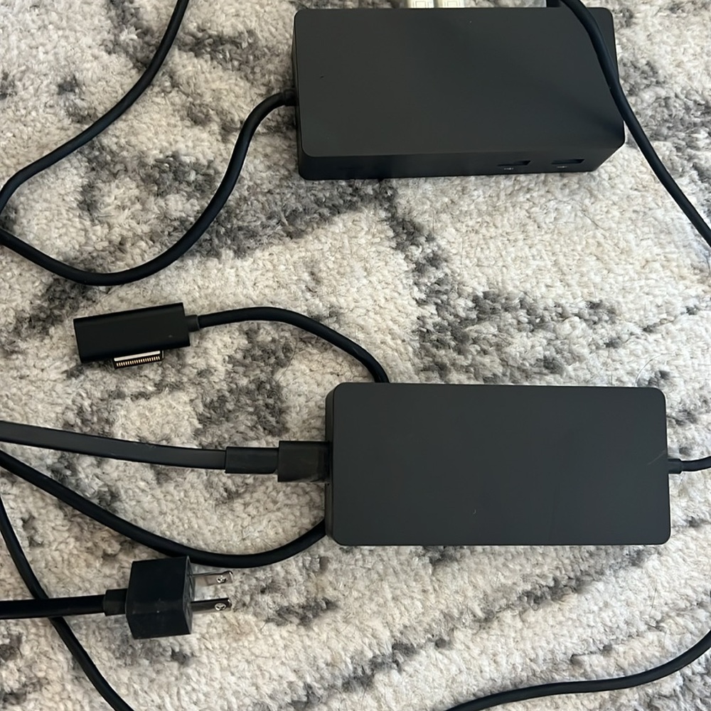 Microsoft surface dock - Picture 5 of 10